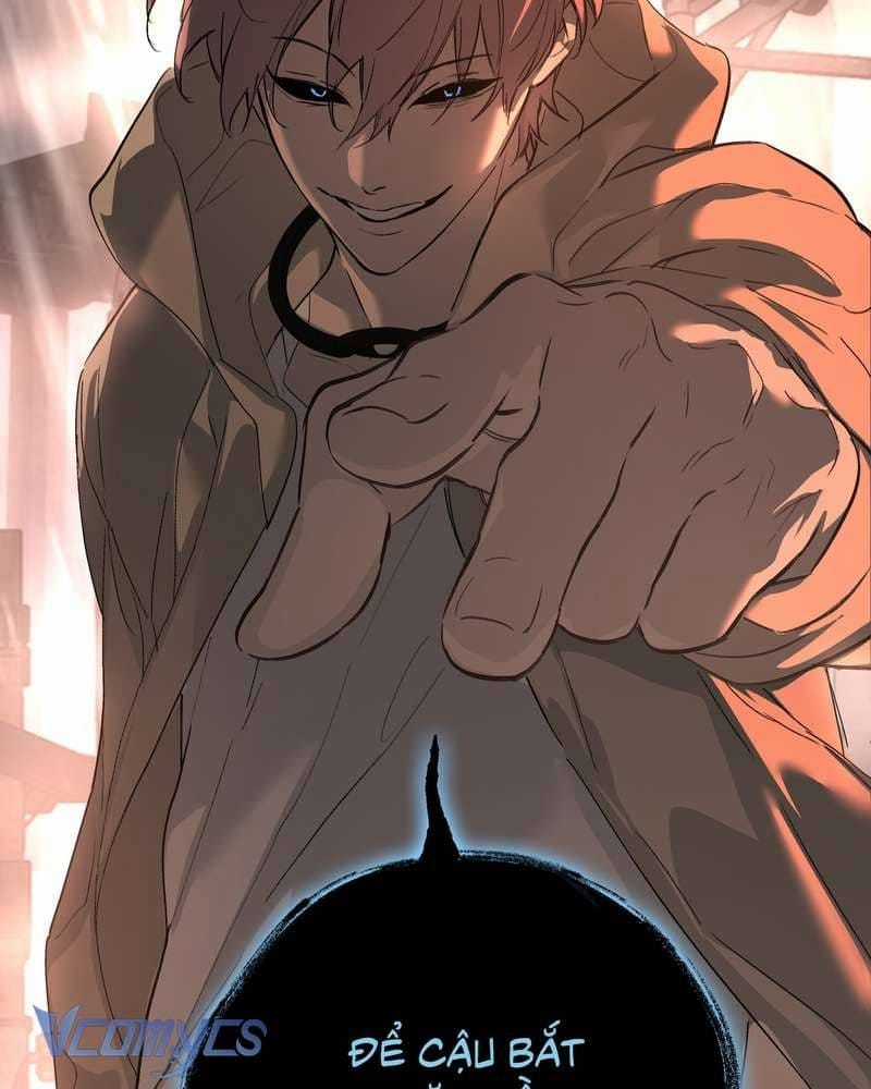 Ác Chi Hoàn - Chapter 70.5 - Trang 28