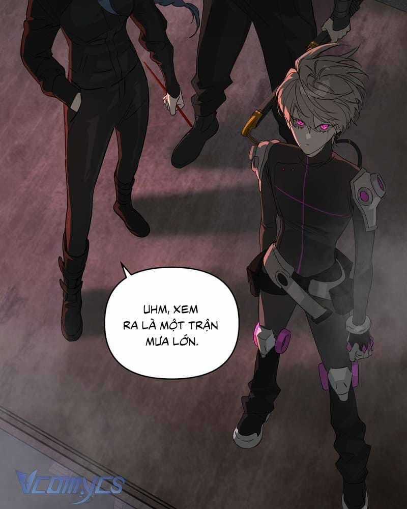 Ác Chi Hoàn - Chapter 70.5 - Trang 5