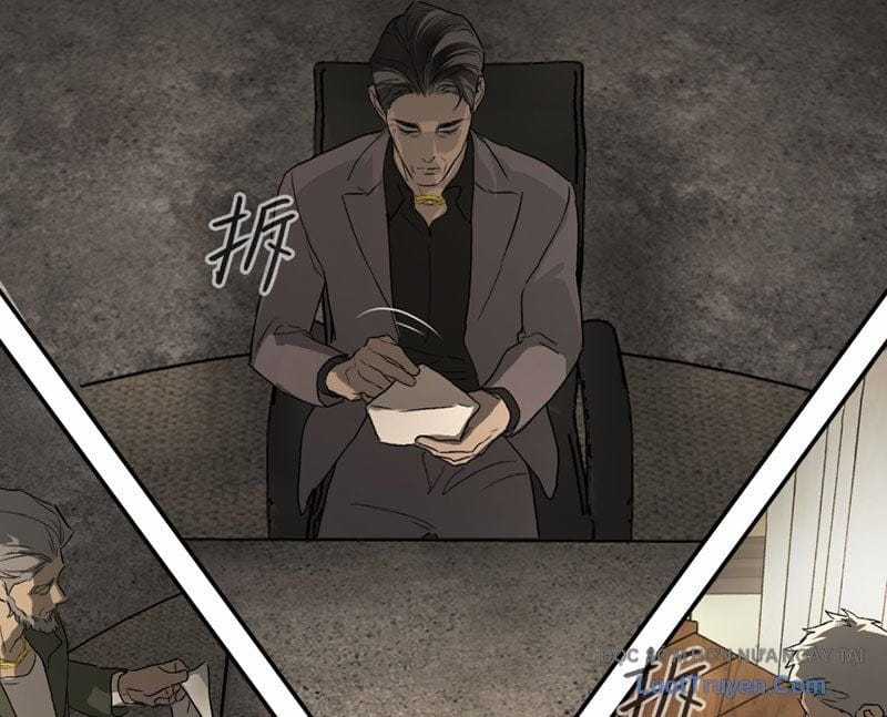 Ác Chi Hoàn - Chapter 70 - Trang 126