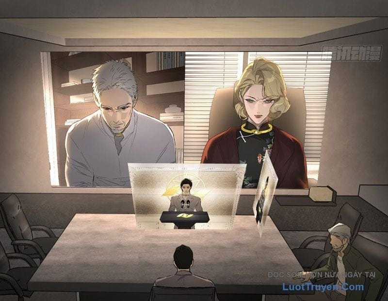 Ác Chi Hoàn - Chapter 70 - Trang 179