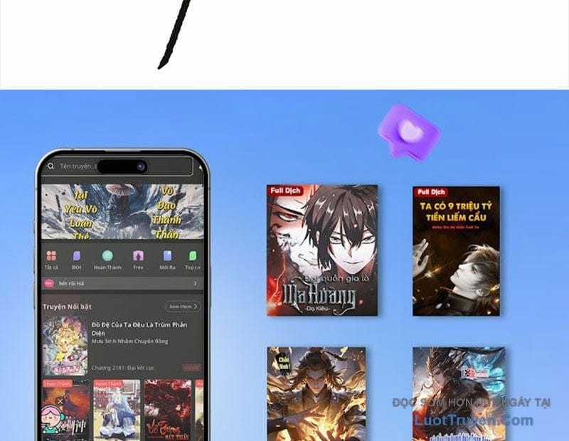 Ác Chi Hoàn - Chapter 70 - Trang 205