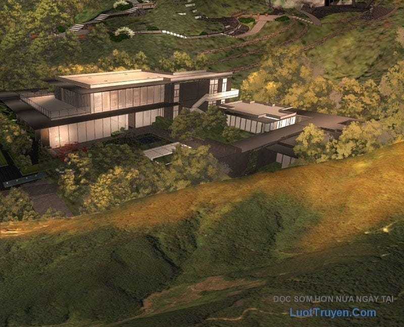 Ác Chi Hoàn - Chapter 70 - Trang 96