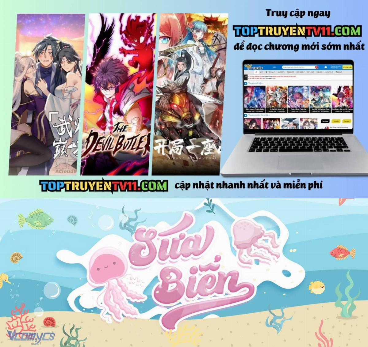 Ác Chi Hoàn - Chapter 71.1 - Trang 1