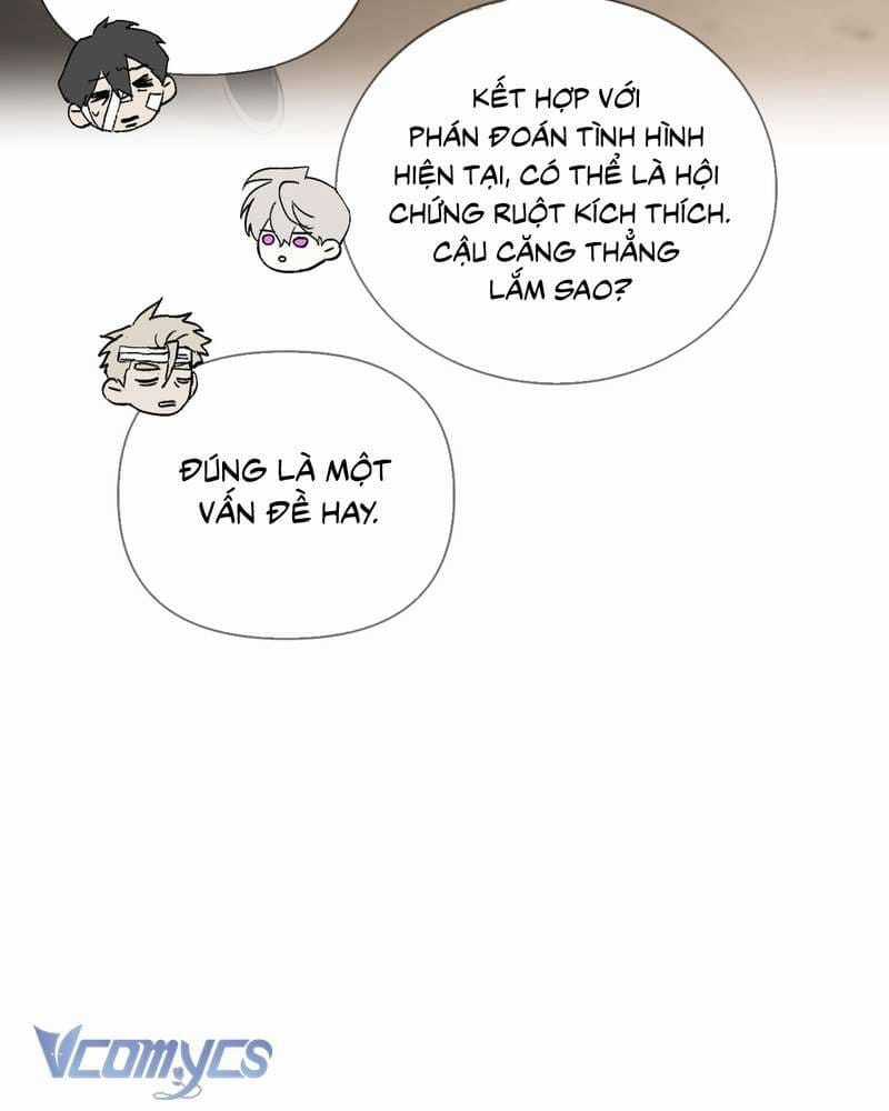 Ác Chi Hoàn - Chapter 71.1 - Trang 11