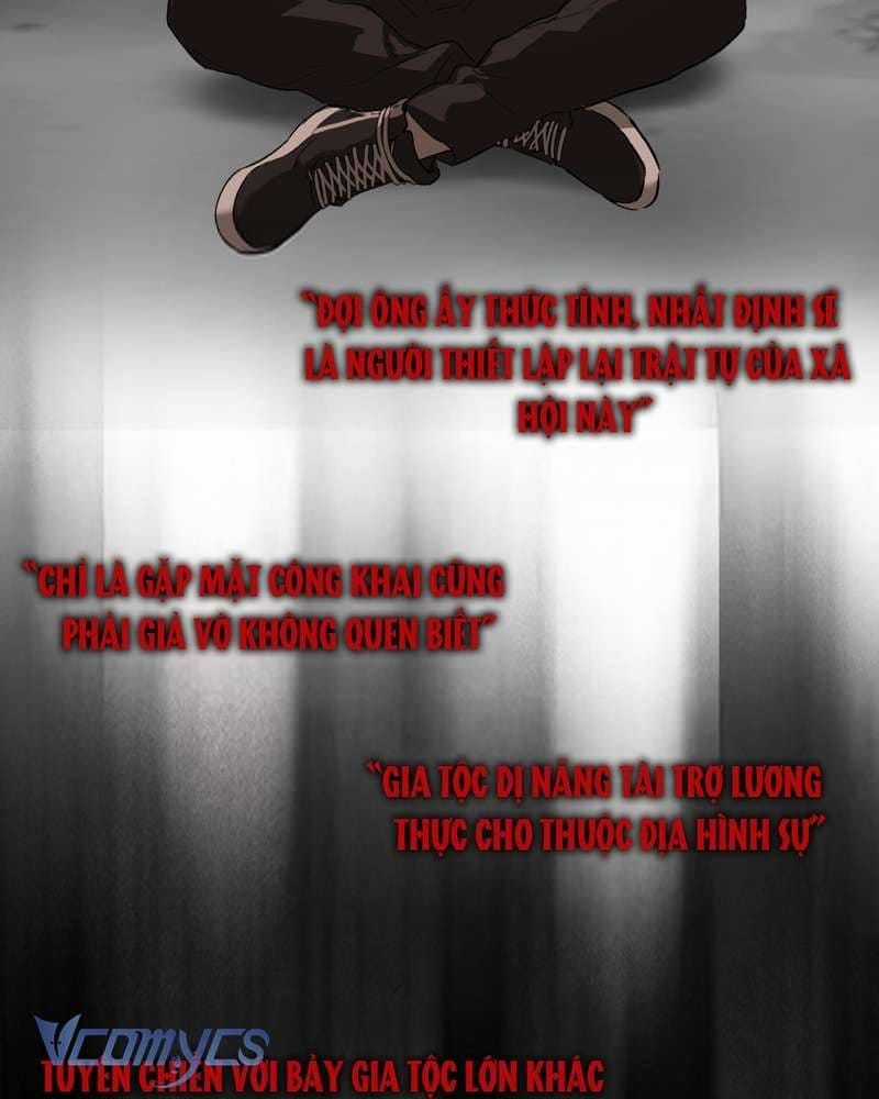 Ác Chi Hoàn - Chapter 71.1 - Trang 107