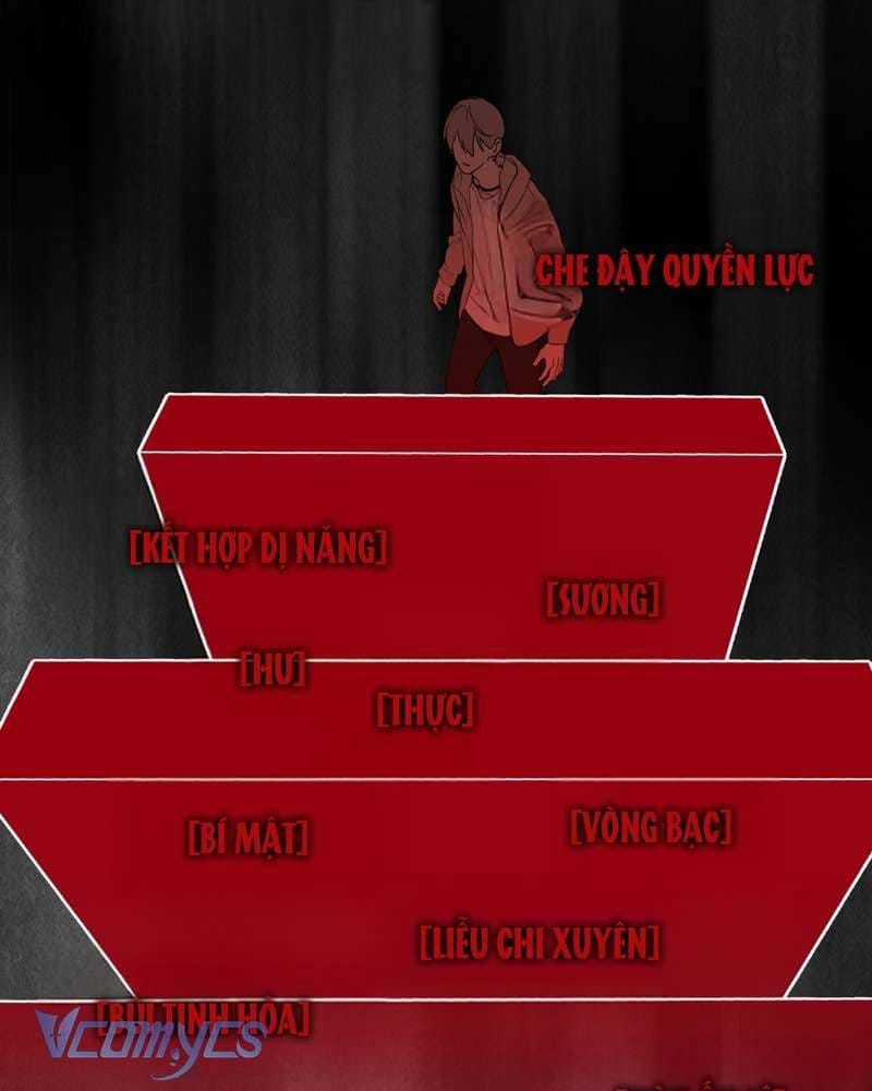 Ác Chi Hoàn - Chapter 71.1 - Trang 108