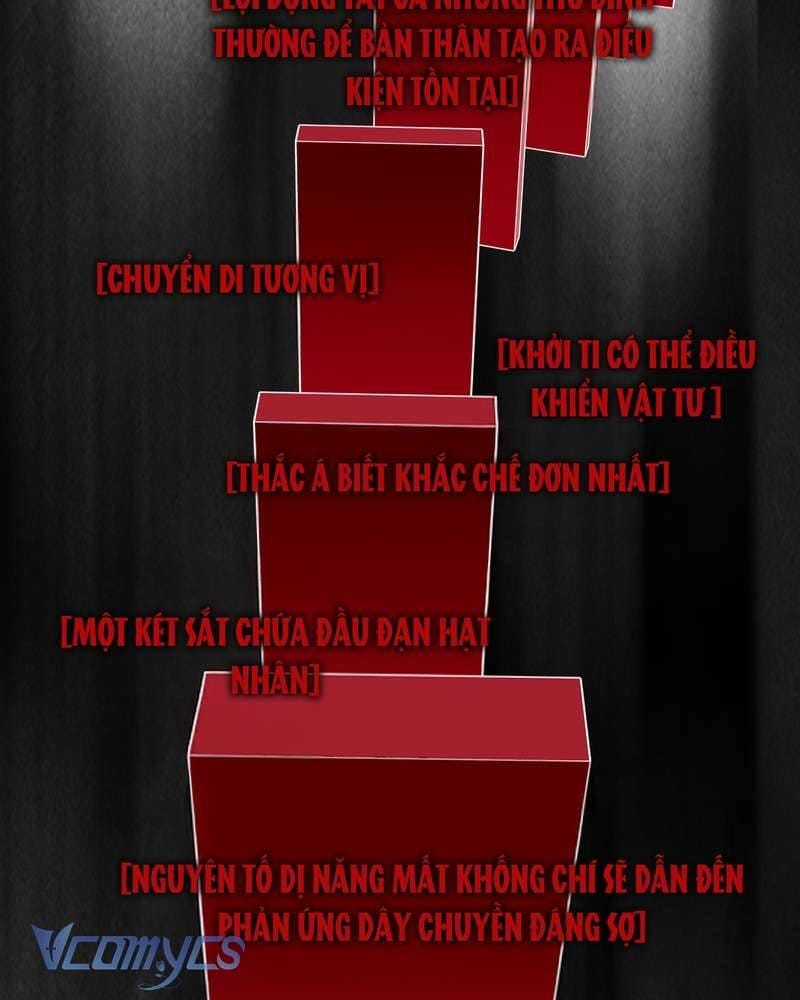 Ác Chi Hoàn - Chapter 71.1 - Trang 110