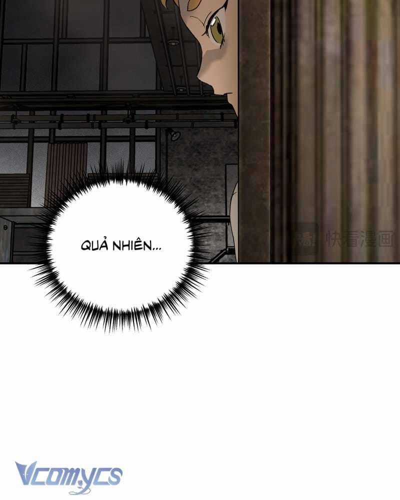 Ác Chi Hoàn - Chapter 71.1 - Trang 18