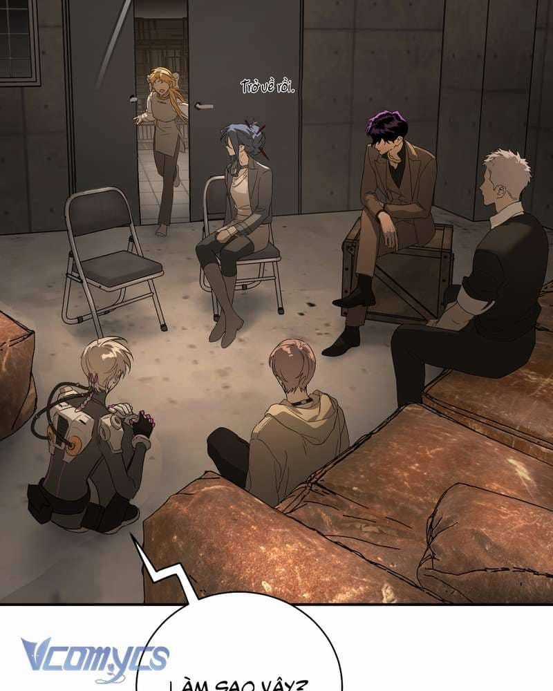 Ác Chi Hoàn - Chapter 71.1 - Trang 20