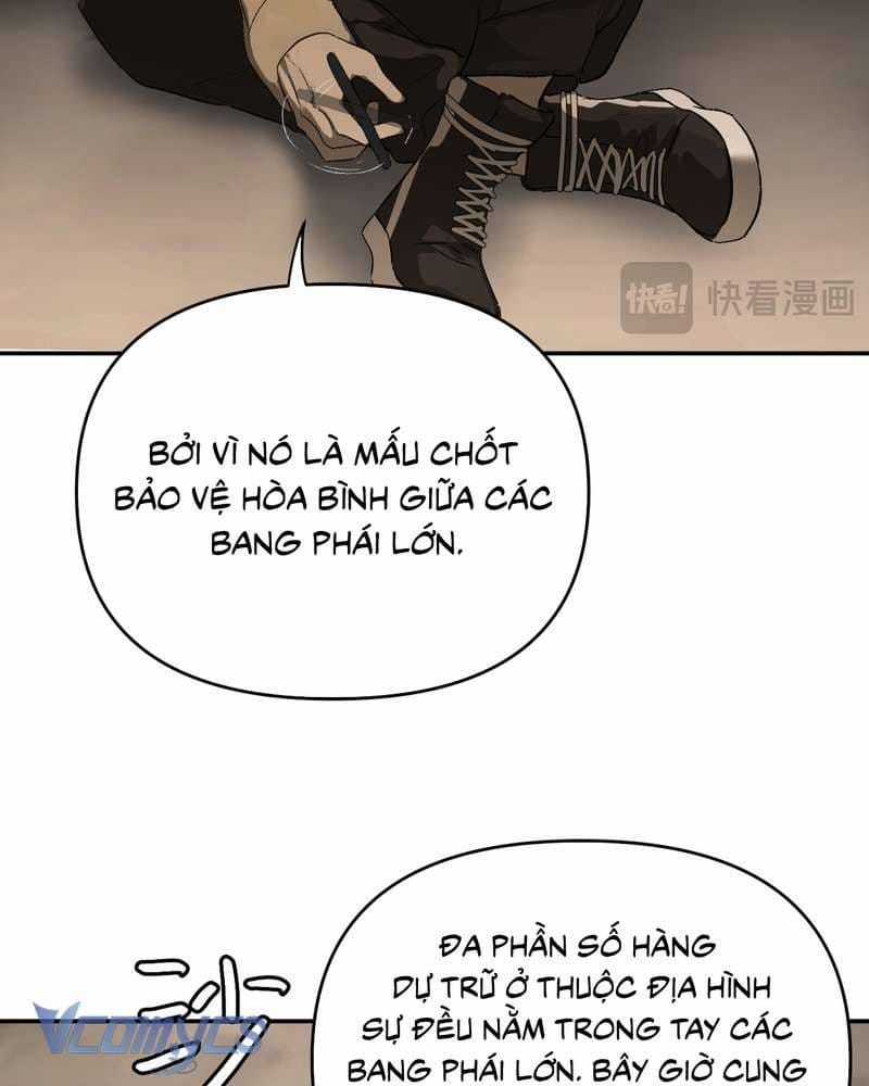 Ác Chi Hoàn - Chapter 71.1 - Trang 27