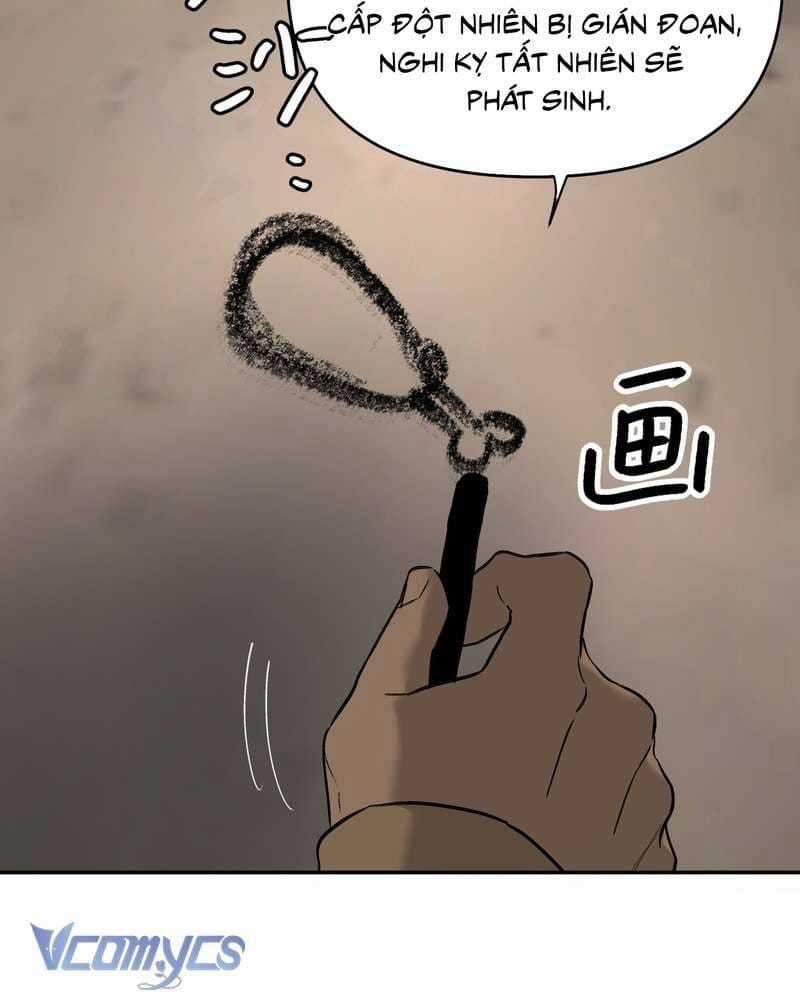 Ác Chi Hoàn - Chapter 71.1 - Trang 28