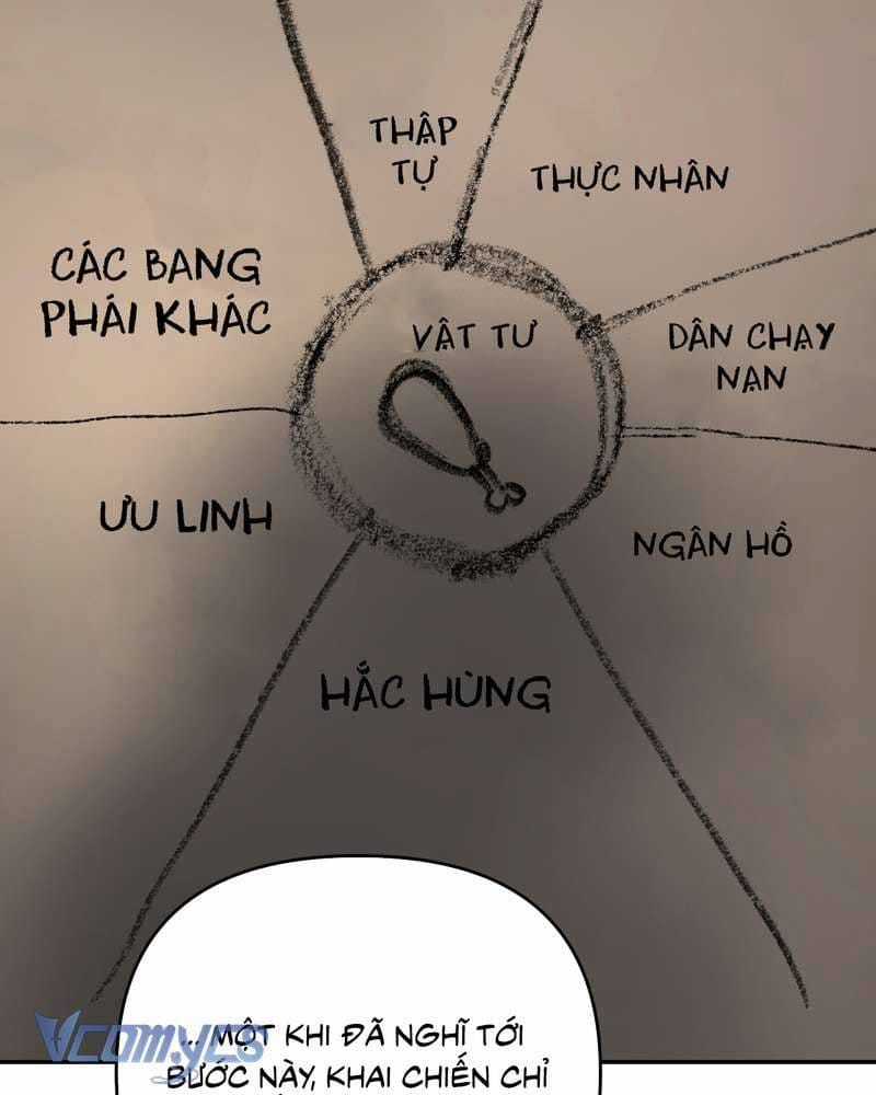 Ác Chi Hoàn - Chapter 71.1 - Trang 30