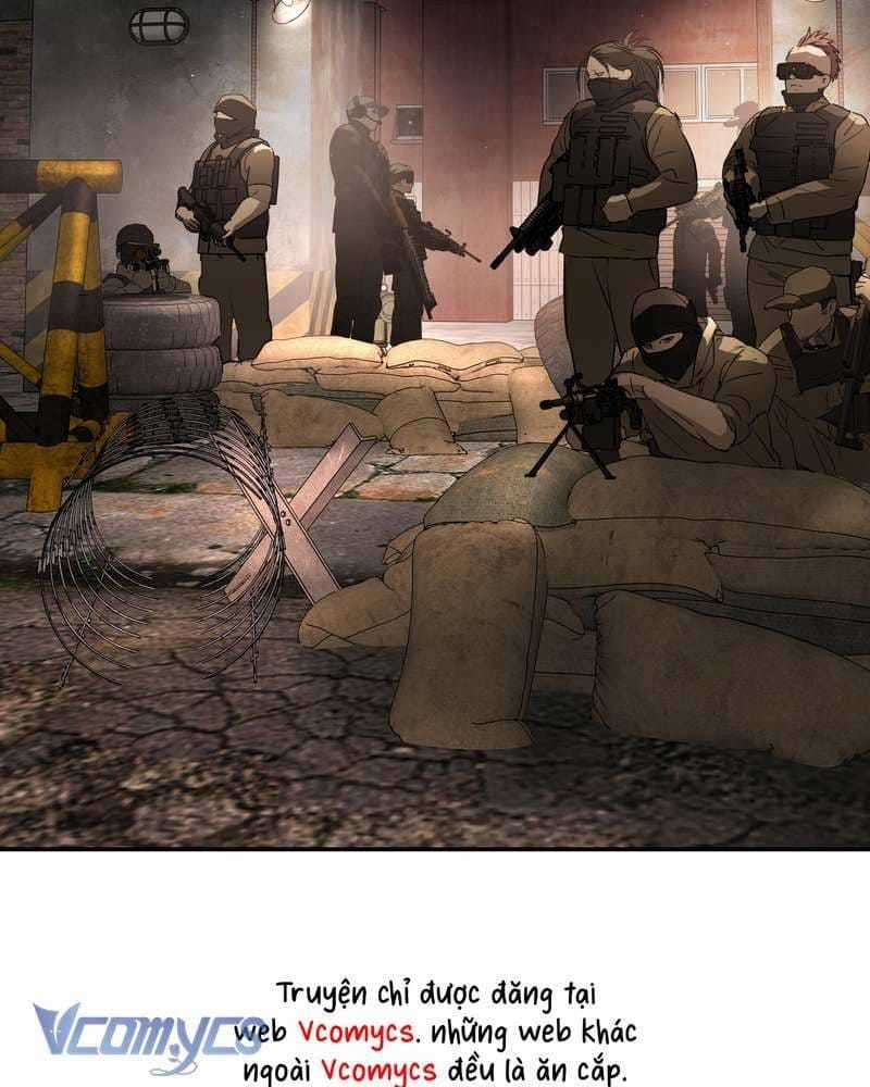 Ác Chi Hoàn - Chapter 71.1 - Trang 32