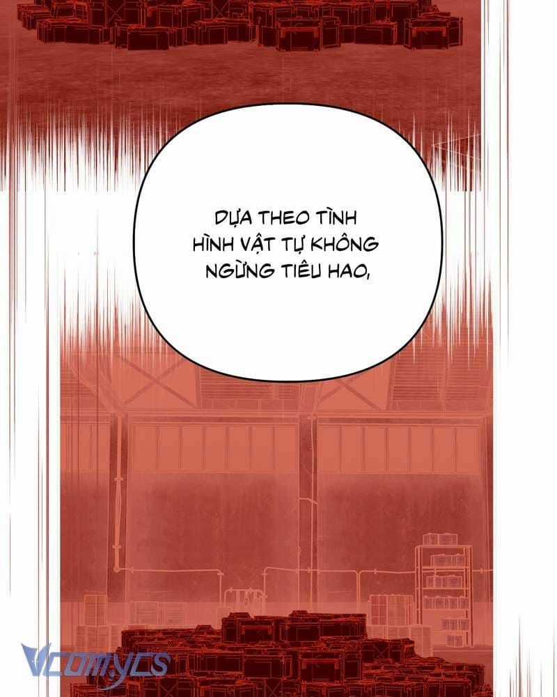 Ác Chi Hoàn - Chapter 71.1 - Trang 34