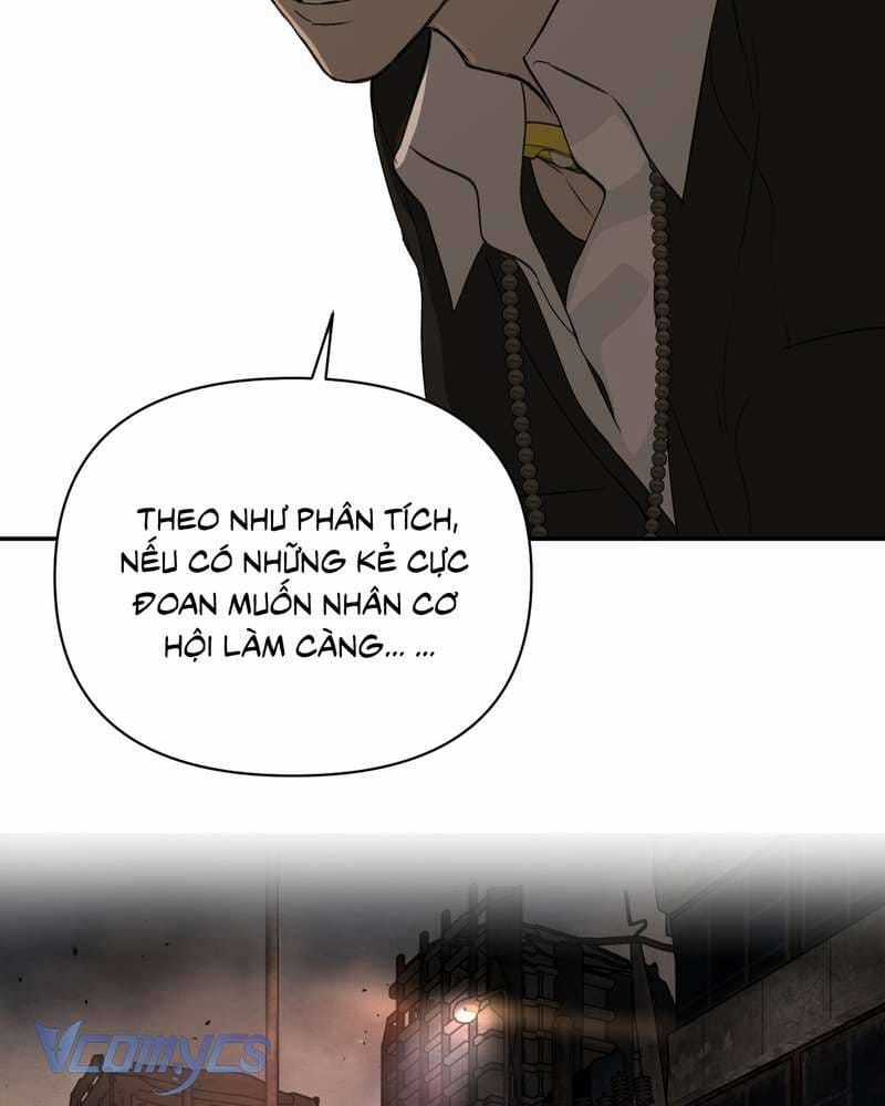 Ác Chi Hoàn - Chapter 71.1 - Trang 39