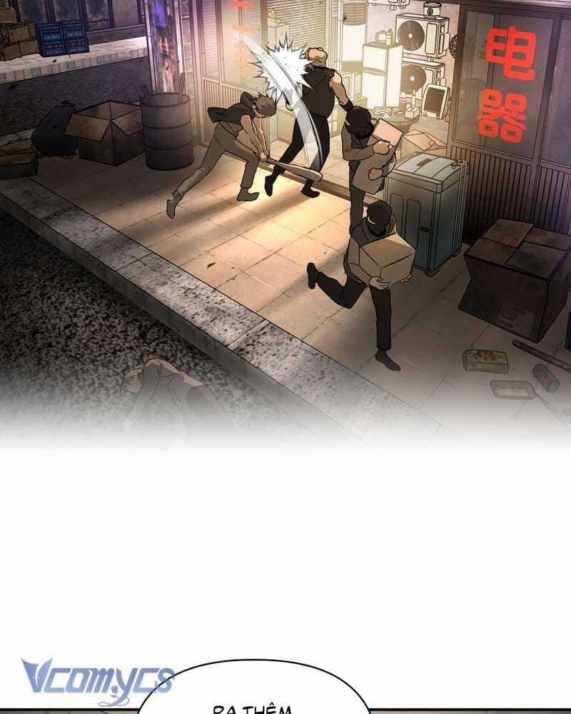 Ác Chi Hoàn - Chapter 71.1 - Trang 41