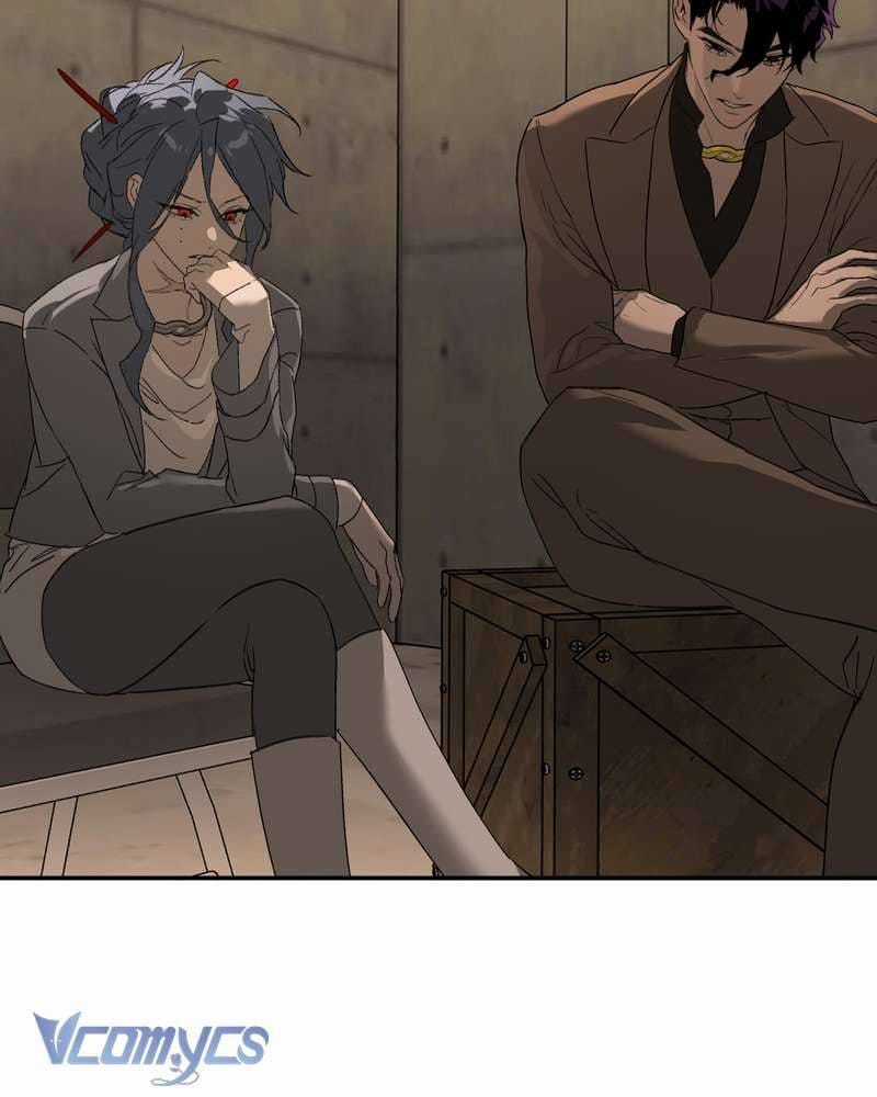 Ác Chi Hoàn - Chapter 71.1 - Trang 44