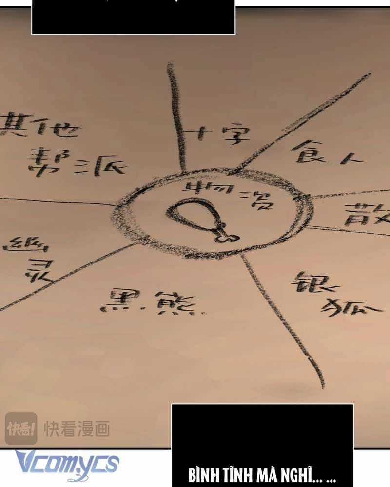 Ác Chi Hoàn - Chapter 71.1 - Trang 48