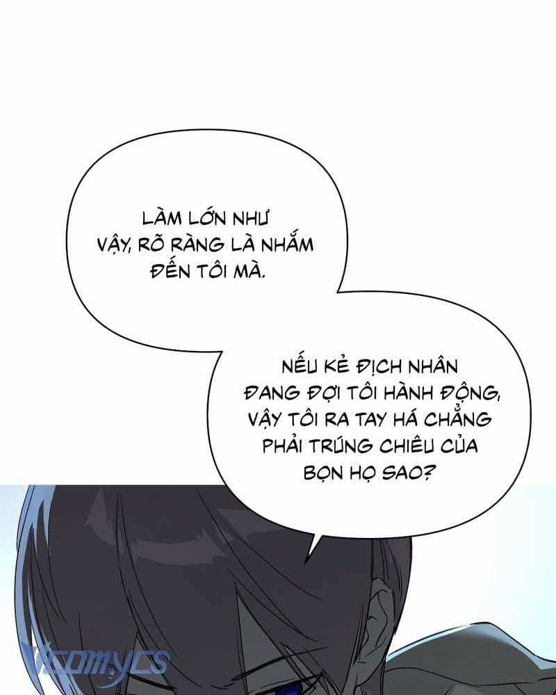 Ác Chi Hoàn - Chapter 71.1 - Trang 56