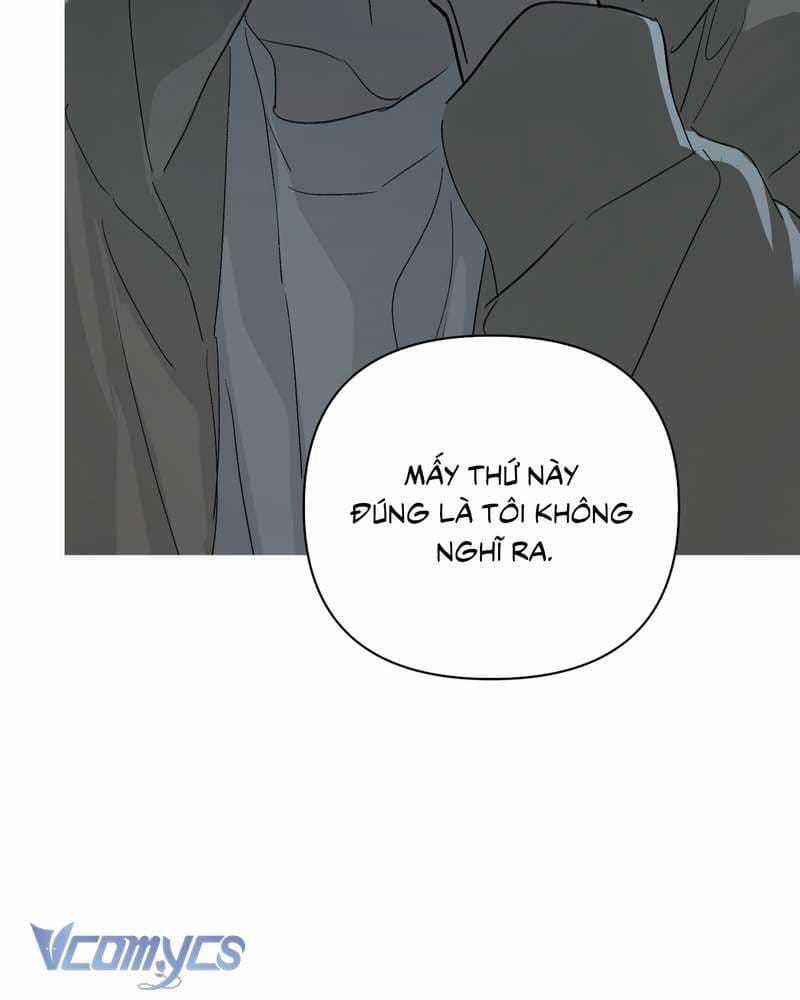 Ác Chi Hoàn - Chapter 71.1 - Trang 59