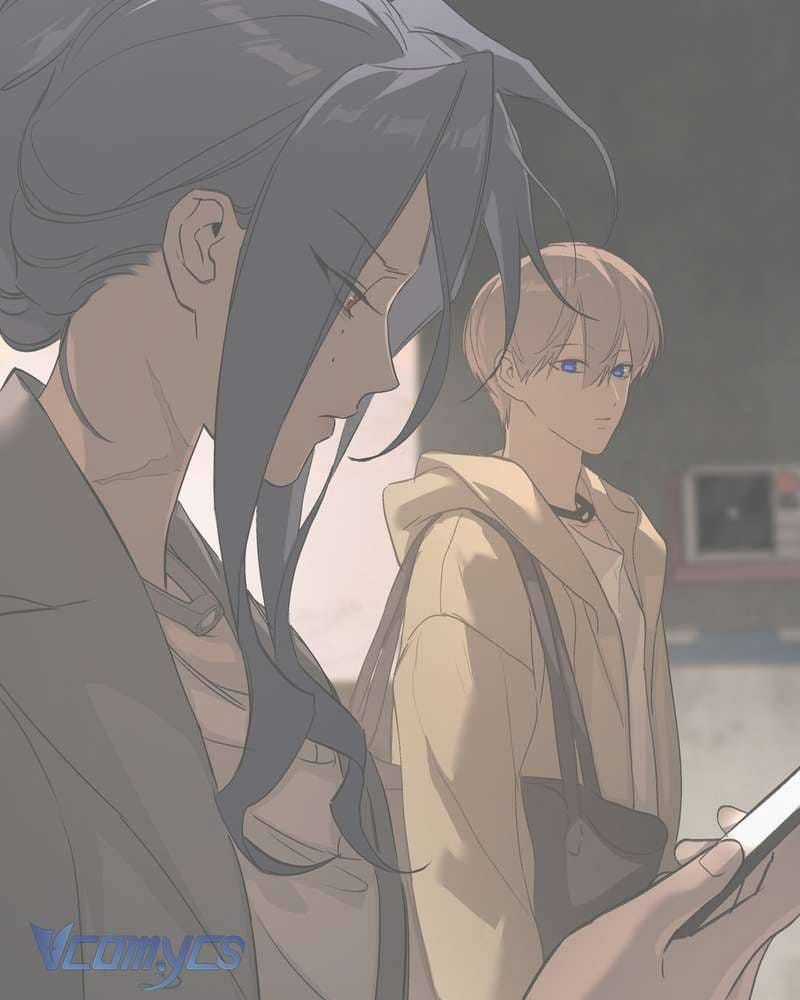 Ác Chi Hoàn - Chapter 71.1 - Trang 69