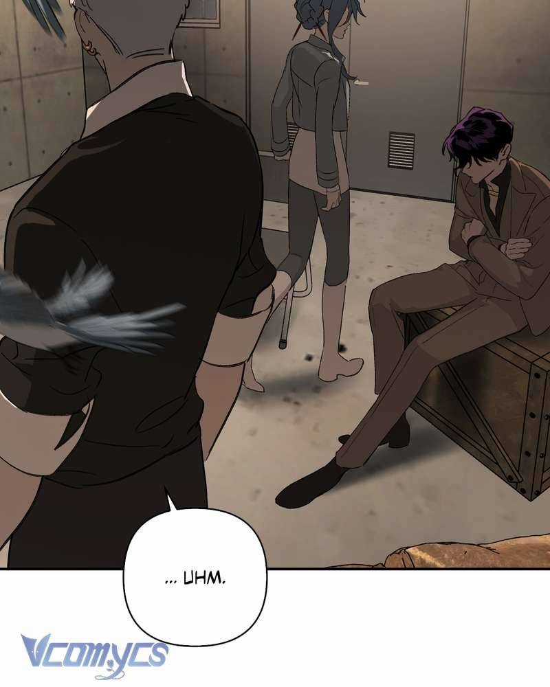 Ác Chi Hoàn - Chapter 71.1 - Trang 77