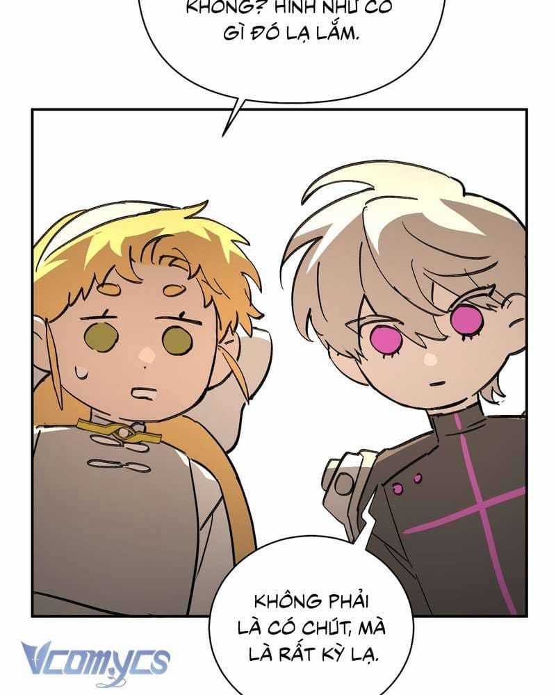 Ác Chi Hoàn - Chapter 71.1 - Trang 83