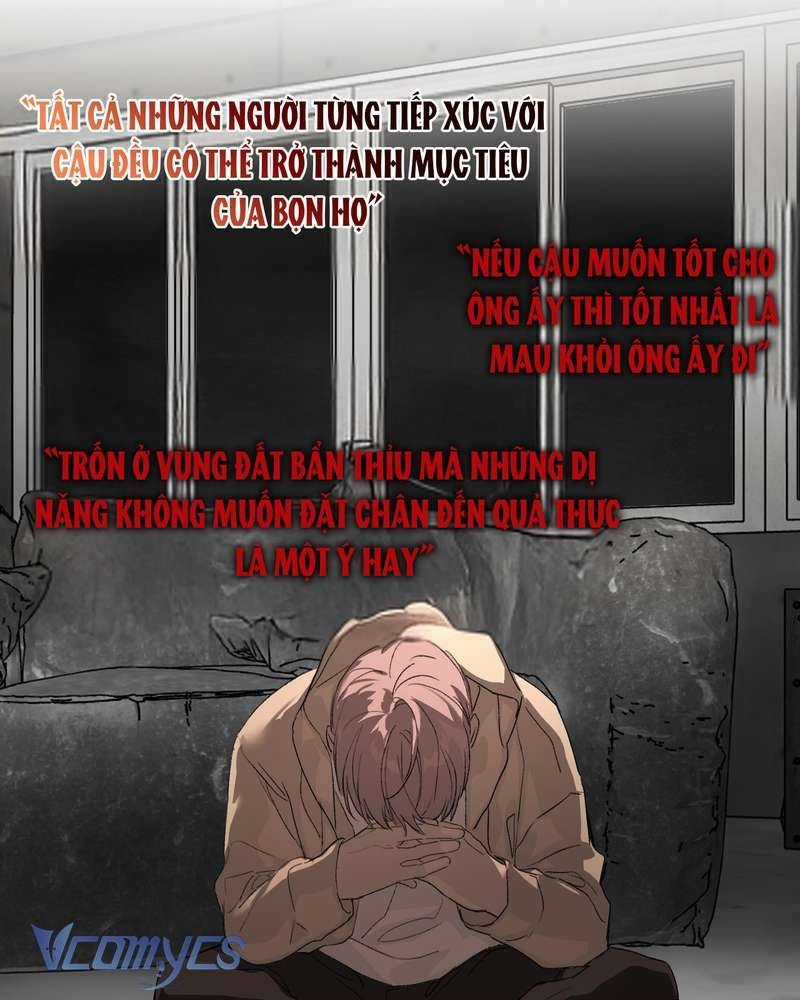 Ác Chi Hoàn - Chapter 71.2 - Trang 106