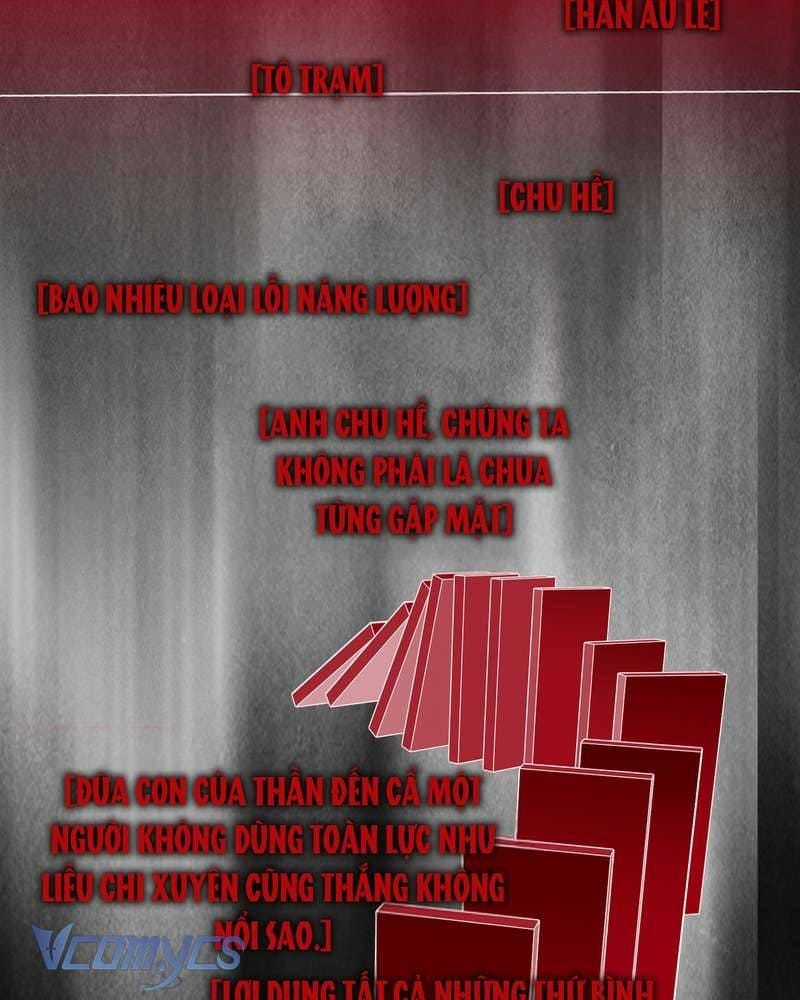 Ác Chi Hoàn - Chapter 71.2 - Trang 109