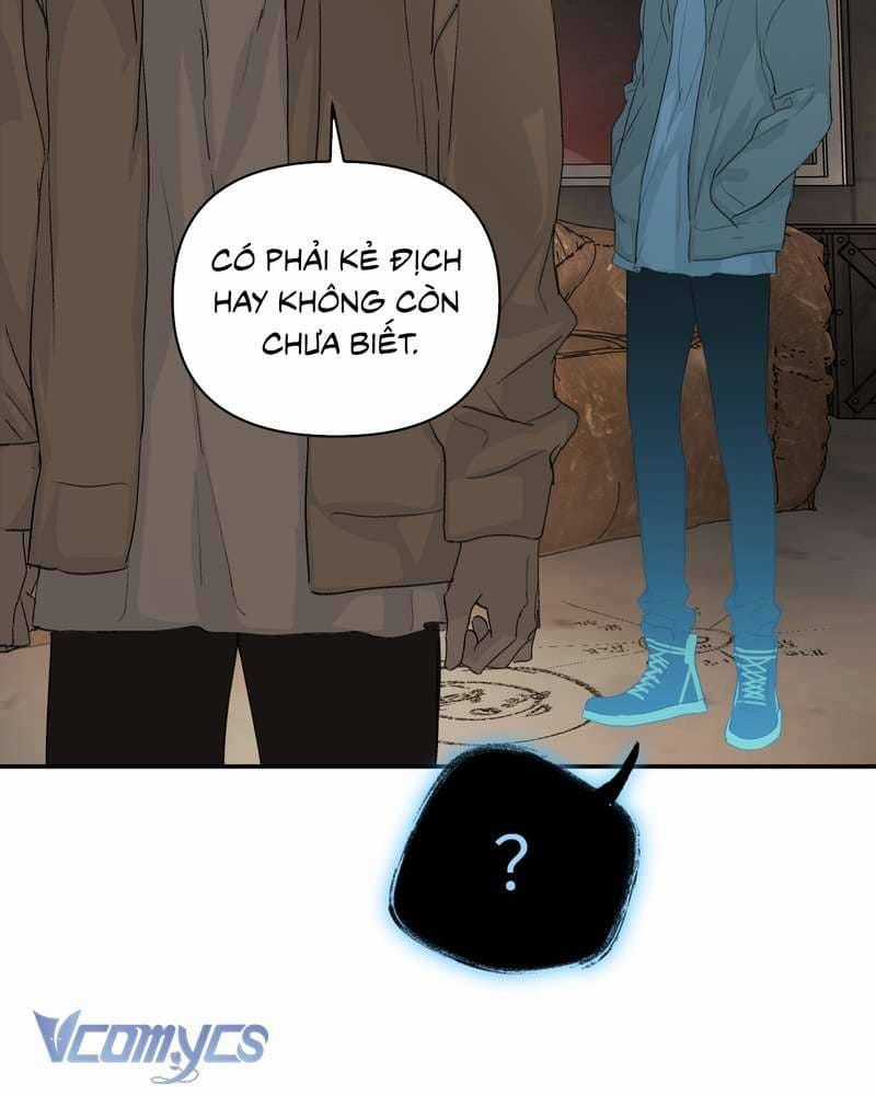 Ác Chi Hoàn - Chapter 71.2 - Trang 121