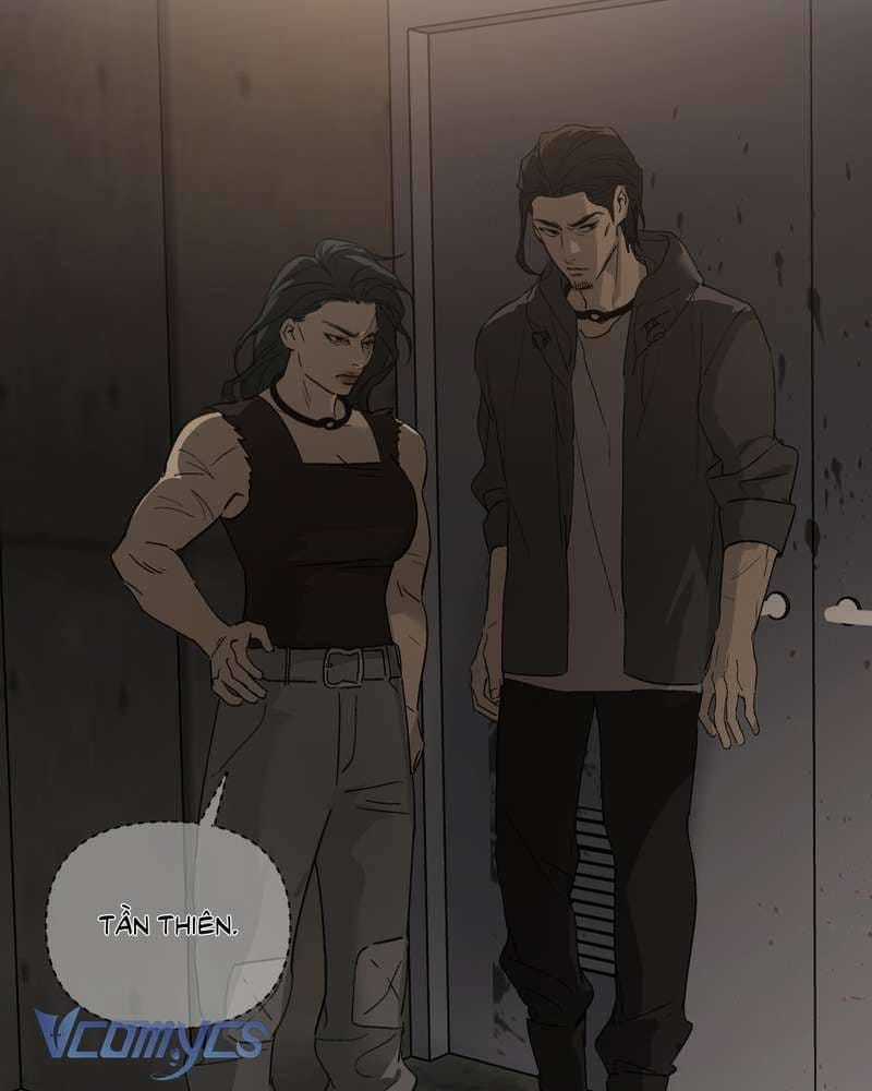 Ác Chi Hoàn - Chapter 71.2 - Trang 3