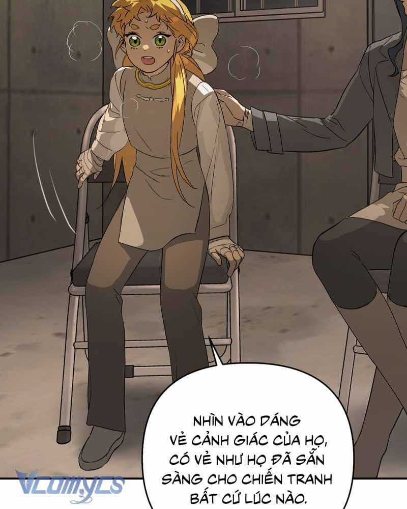 Ác Chi Hoàn - Chapter 71.2 - Trang 22