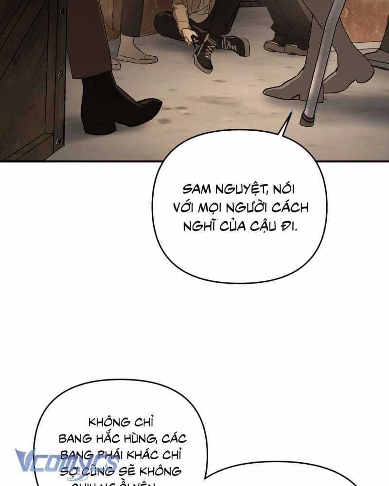 Ác Chi Hoàn - Chapter 71.2 - Trang 25