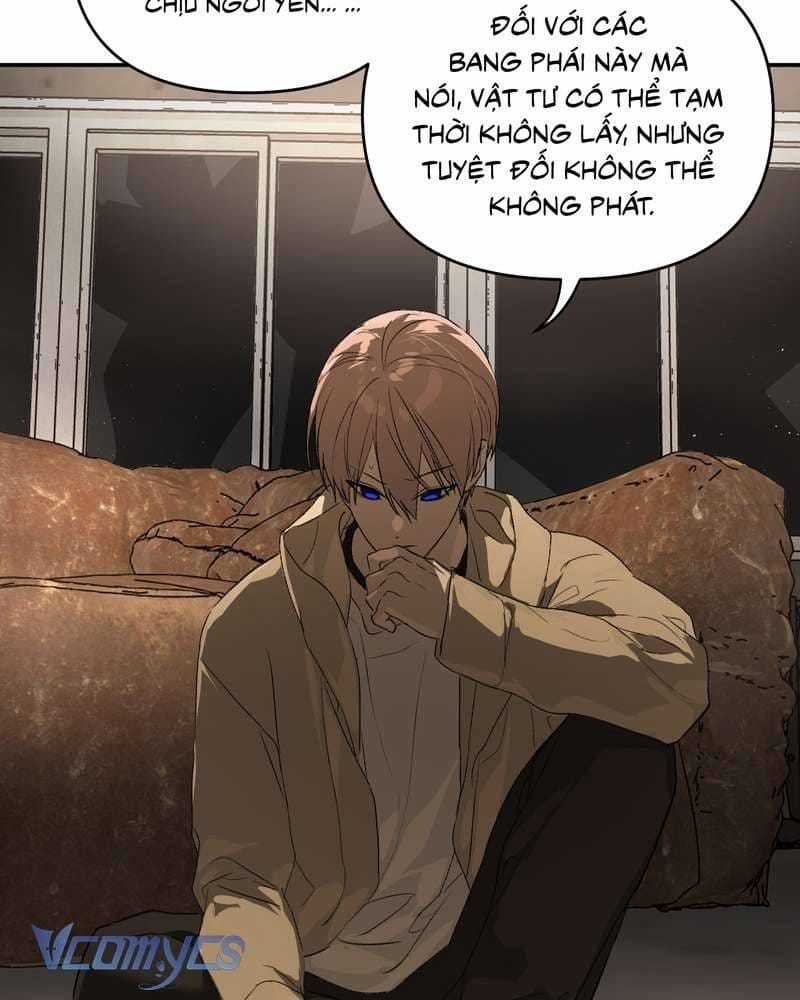 Ác Chi Hoàn - Chapter 71.2 - Trang 26