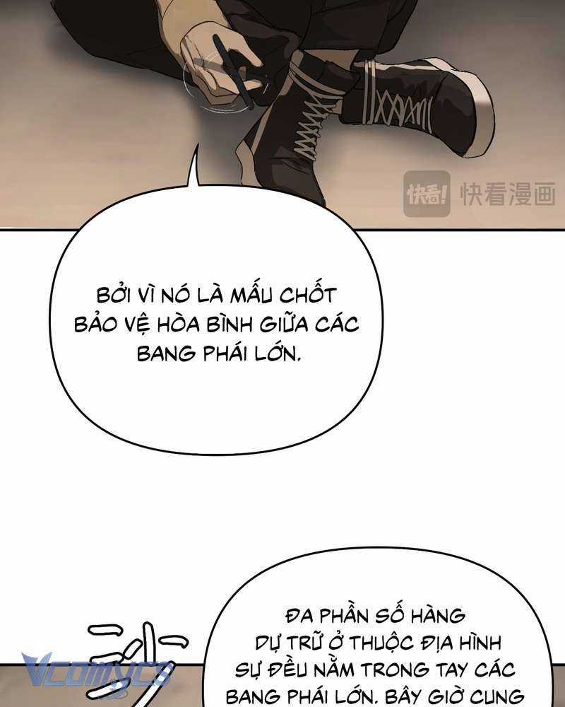 Ác Chi Hoàn - Chapter 71.2 - Trang 27