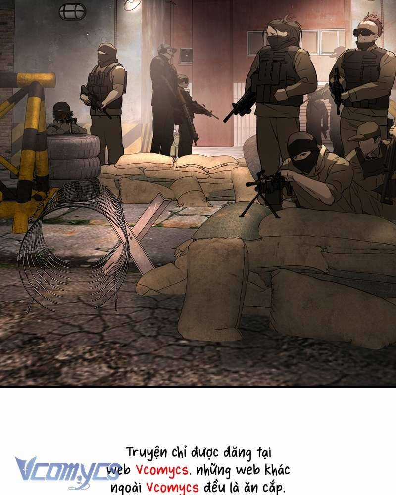 Ác Chi Hoàn - Chapter 71.2 - Trang 32