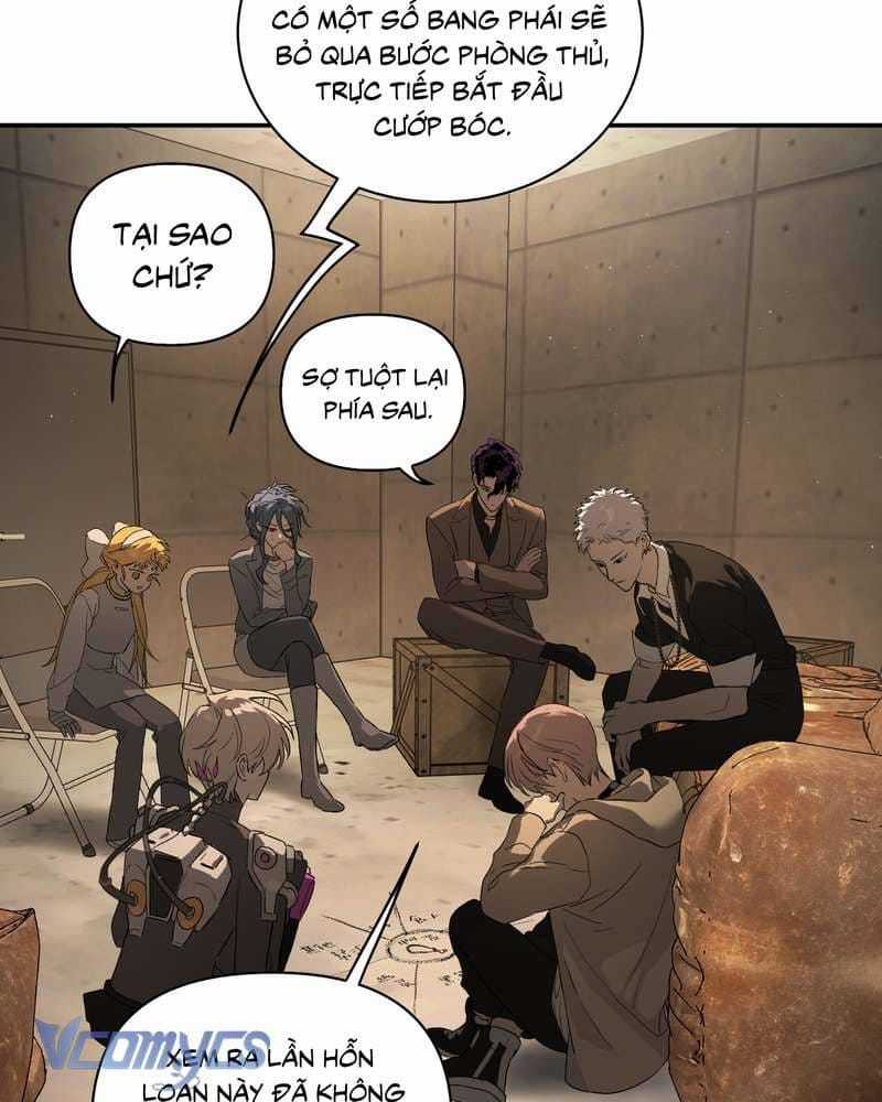 Ác Chi Hoàn - Chapter 71.2 - Trang 37