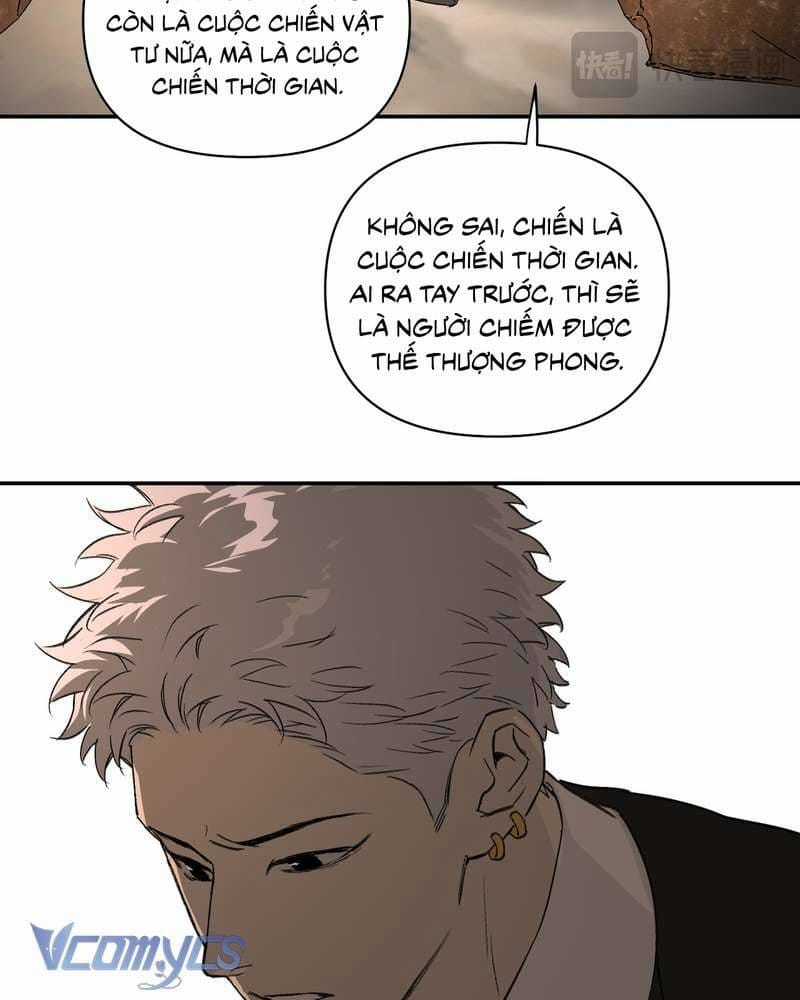 Ác Chi Hoàn - Chapter 71.2 - Trang 38