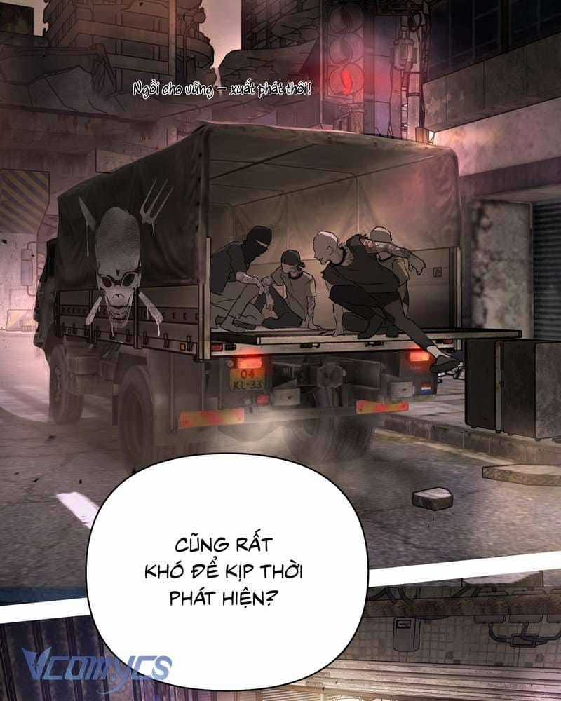 Ác Chi Hoàn - Chapter 71.2 - Trang 40