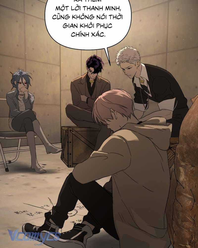 Ác Chi Hoàn - Chapter 71.2 - Trang 42