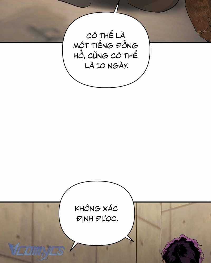 Ác Chi Hoàn - Chapter 71.2 - Trang 43