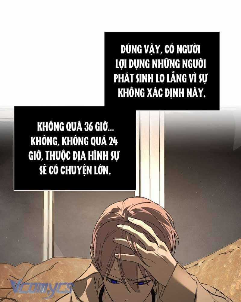 Ác Chi Hoàn - Chapter 71.2 - Trang 45