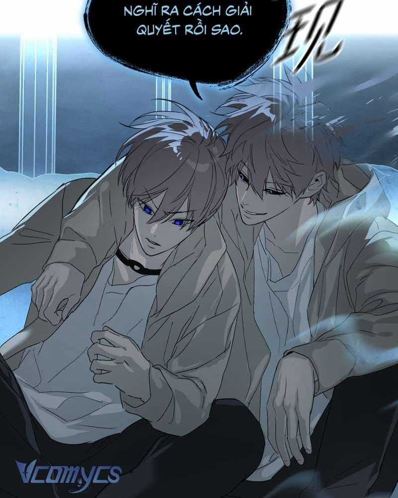 Ác Chi Hoàn - Chapter 71.2 - Trang 50