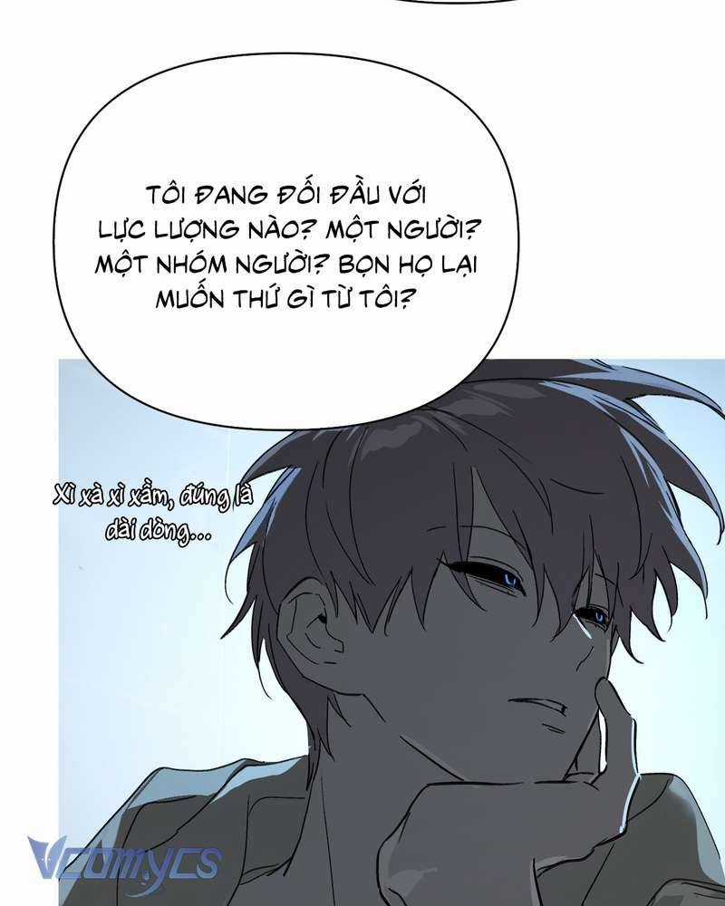 Ác Chi Hoàn - Chapter 71.2 - Trang 58