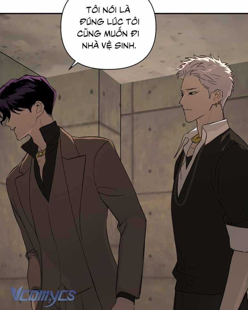 Ác Chi Hoàn - Chapter 71.2 - Trang 81