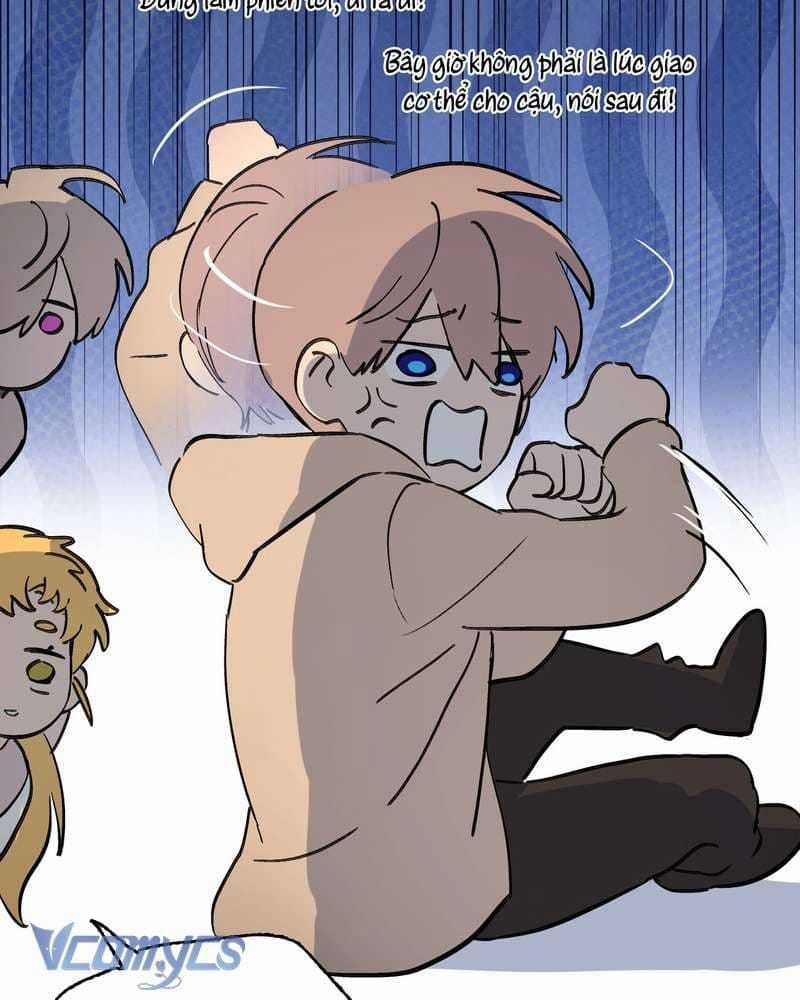 Ác Chi Hoàn - Chapter 71.2 - Trang 86