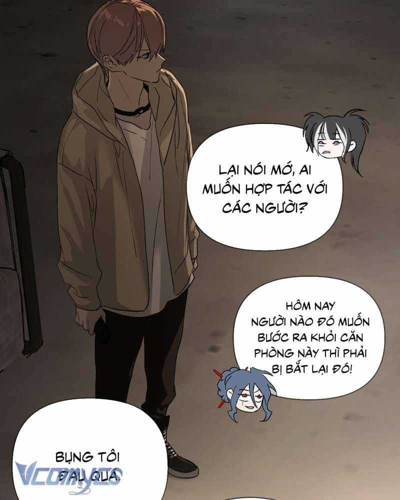 Ác Chi Hoàn - Chapter 71.2 - Trang 10