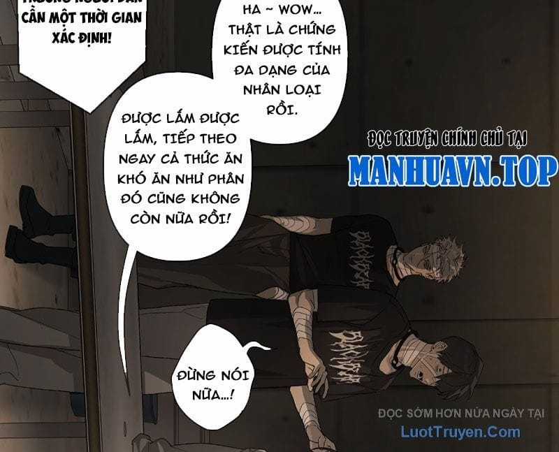 Ác Chi Hoàn - Chapter 71 - Trang 157