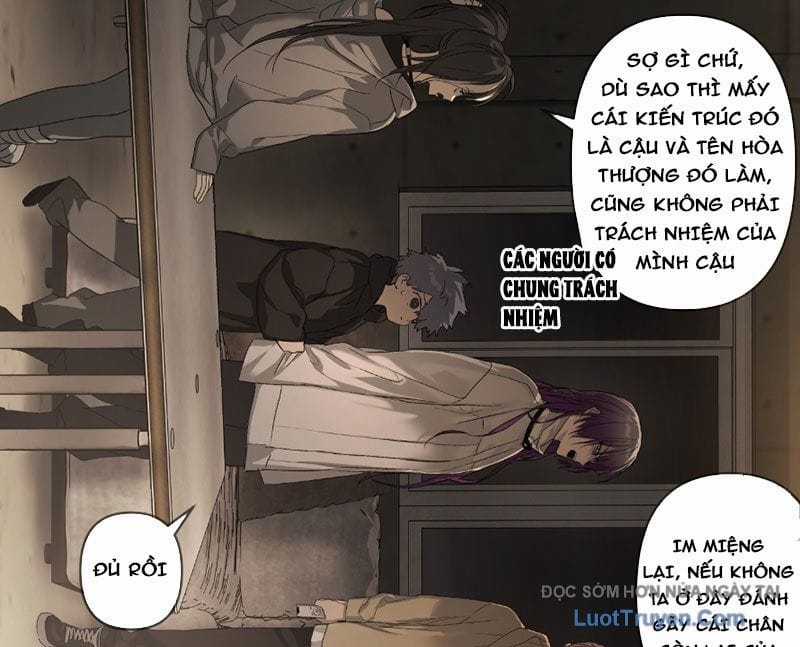 Ác Chi Hoàn - Chapter 71 - Trang 158