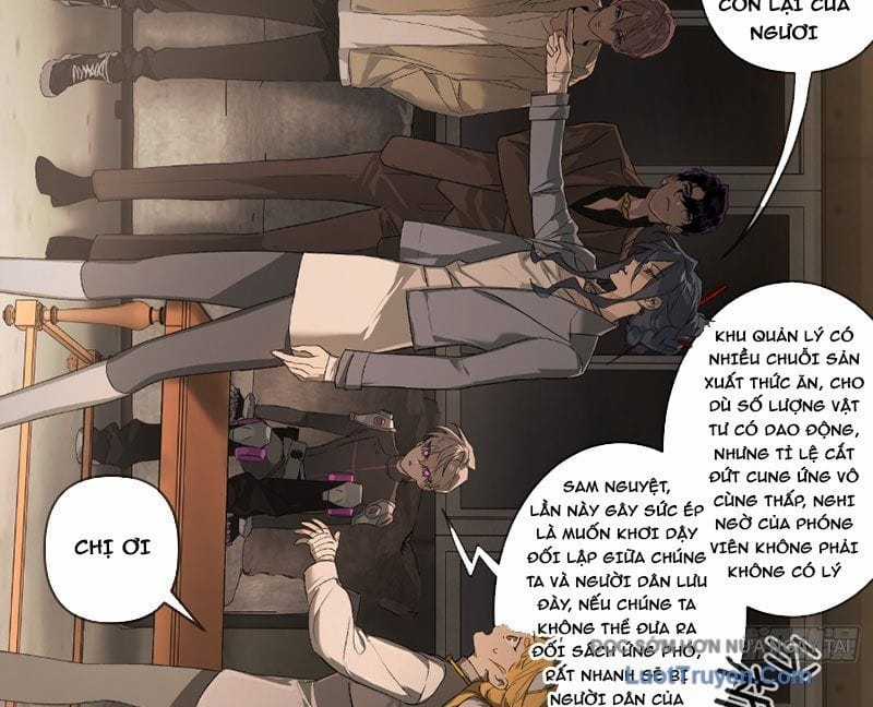 Ác Chi Hoàn - Chapter 71 - Trang 159